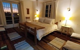 Espacio 566 Hostel